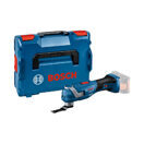 Bosch GOP 18V-34 Akku Multi Cutter solo