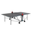 DONIC Tischtennistisch Style Outdoor 600 anthrazit