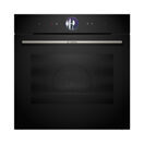 Bosch HSG7361B1 Einbau-Dampfbackofen 60x60cm schwarz