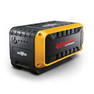 MOWOX 40V / 5,0 Ah Max Lithium Akku