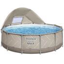 Bestway Pool Set Op Art Design 396 x 107 cm