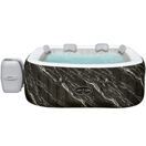 Bestway Whirlpool Lay-Z-Spa HAWAII LED 6 Personen