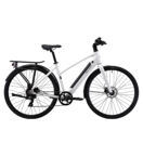 E-Bike City LILLE weiss