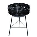 Holzkohlegrill rund 33 cm