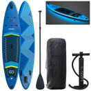 LED Stand Up Paddle ASTRAL 360 cm