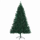 Weihnachtsbaum 1000 Äste Fichte D:102xH180cm