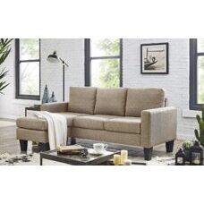 Ecksofa MILA beige