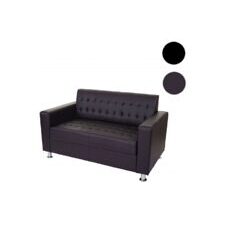 2er Sofa Kunda Metall-Füsse