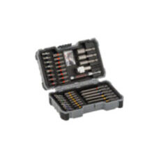 Bosch Bit-Set 43-teilig