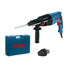 Bosch GBH2-26F Bohrhammer