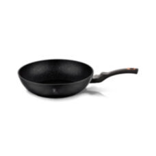 Berlinger Haus Wok Ø 30cm Black Rose Collection