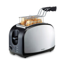 Trisa Toaster Crispy Snack