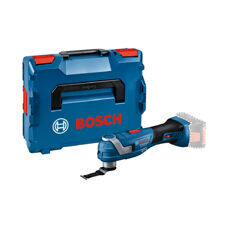 Bosch GOP 18V-34 Akku Multi Cutter solo