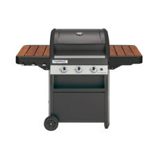 CAMPINGAZ Gasgrill BBQ 3 Series Classic WLXD