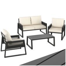 Garten-Lounge Set Captive