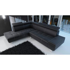 Ecksofa "DEBORA", L-Form links