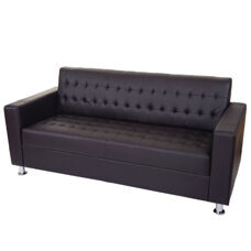 3er Sofa Kunda Couch Loungesofa Coffee