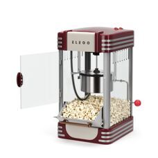 Popcornmaschine Retro