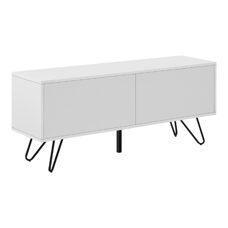 Sideboard Bollebygd 46.5x110x30cm Weiß