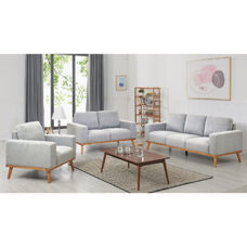 Sofa AMOR grau