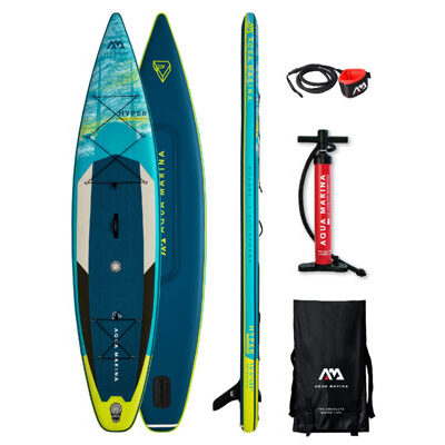 Aqua Marina Stand Up Paddle Touring HYPER 350 cm