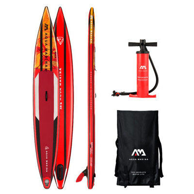 Aqua Marina Stand Up Paddle RACE ELITE 427 cm