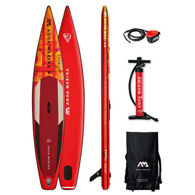 Aqua Marina Stand Up Paddle RACE 380 cm