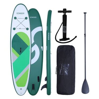 Stand Up Paddle JUNGLE 320 cm