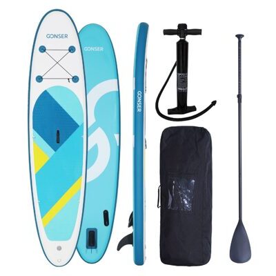 Stand Up Paddle AQUA 320 cm