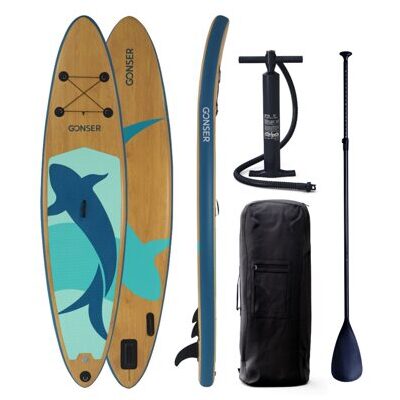 Stand Up Paddle REEF 335 cm