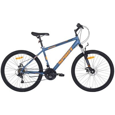 Mountainbike 26" HILLTOP - Rahmen: 40.6cm