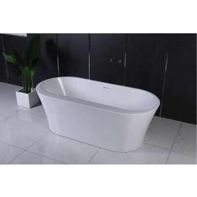 Badewanne freistehend THEA 245L