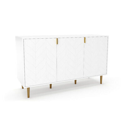 Sideboard MARGO weiss