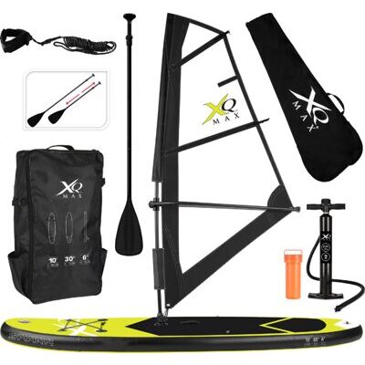 Stand Up Paddle WINDSUP 305 cm