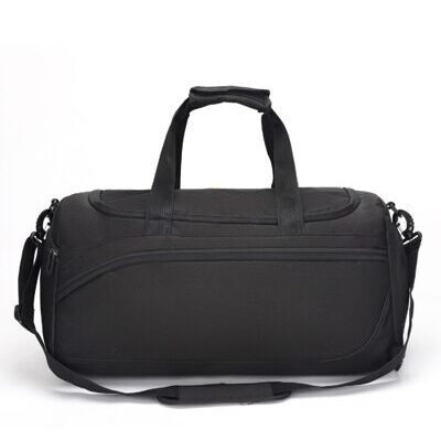 Weekender Tasche MOSKAU schwarz