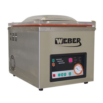 Weber Home Vakuum-Verpackungsmaschine 350