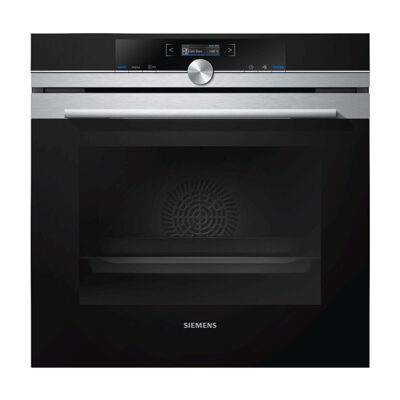 Siemens HB634GBS1 Einbau-Backofen