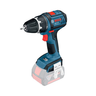 Bosch 4Tool Kit 18V GSR/GST/GWS/GBH