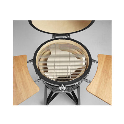 Mr.Grill Deflektorplatte zu GK 46 Keramikgrill