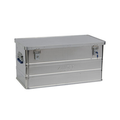 ALUTEC Aluminiumbox Classic 93 77.5x38.5x37.5cm