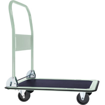 Plattformwagen klappbar bis 150kg