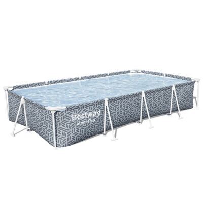 Bestway Pool Set 366 x 201 x 66 cm