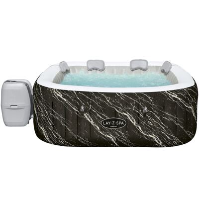 Bestway Whirlpool Lay-Z-Spa HAWAII LED 6 Personen