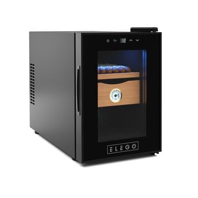 Humidor 130 Zigarren