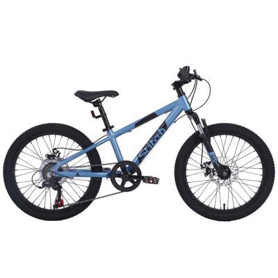 Mountainbike 20" STRIVE