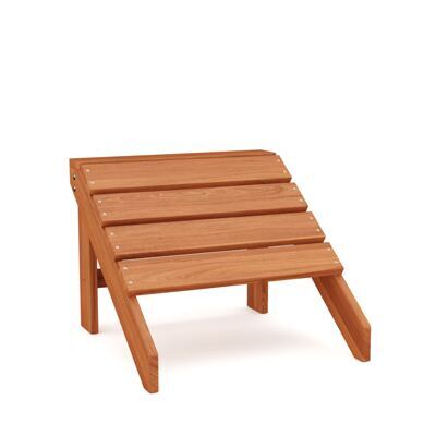 Schemel Holz ADIRONDACK braun