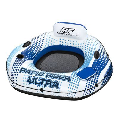 Schwimmring Sessel Rapid Rider Ultra 152 x 132 cm