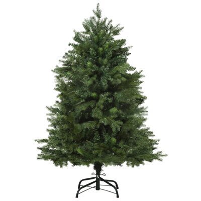 Weihnachtsbaum 1.2m 839 Äste Ø92x120Hcm